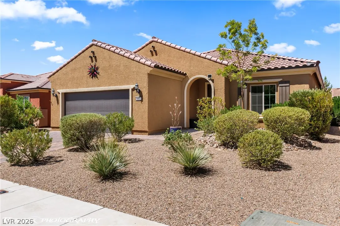 957 Emerald Pool Bluff, Mesquite, NV 89034 - #1