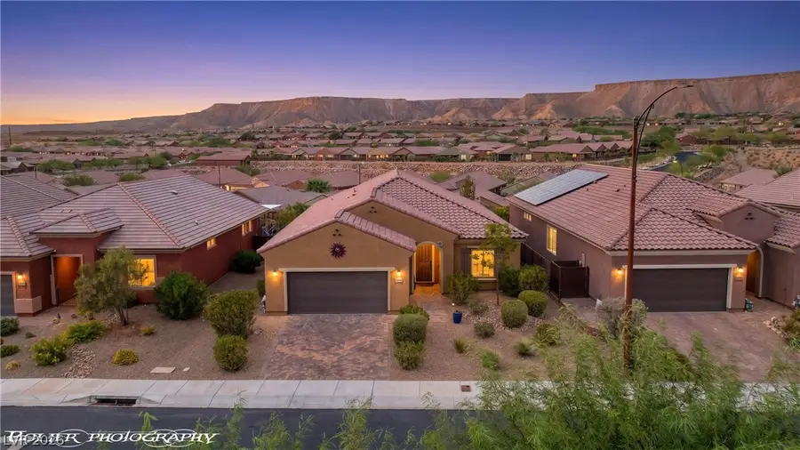 957 Emerald Pool Bluff, Mesquite, NV 89034 - #3