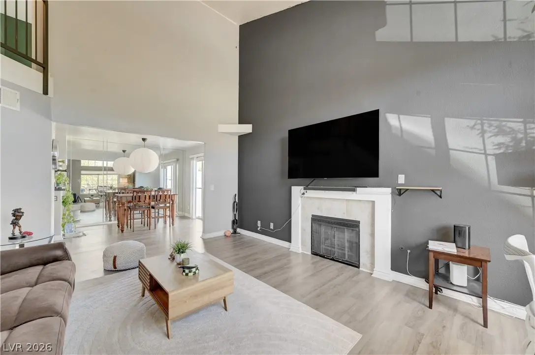 8012 Delbonita Avenue, Las Vegas, NV 89147 - #1