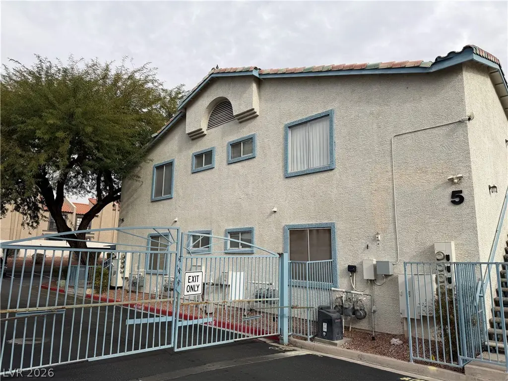 4960 Harrison Drive #230, Las Vegas, NV 89120 - #1