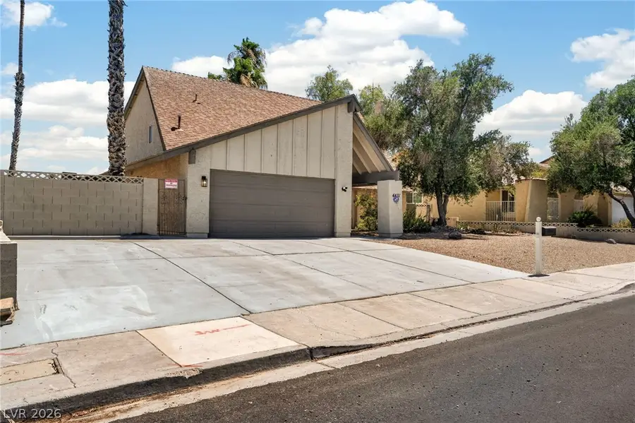 4431 El Campana Way, Las Vegas, NV 89121 - #3