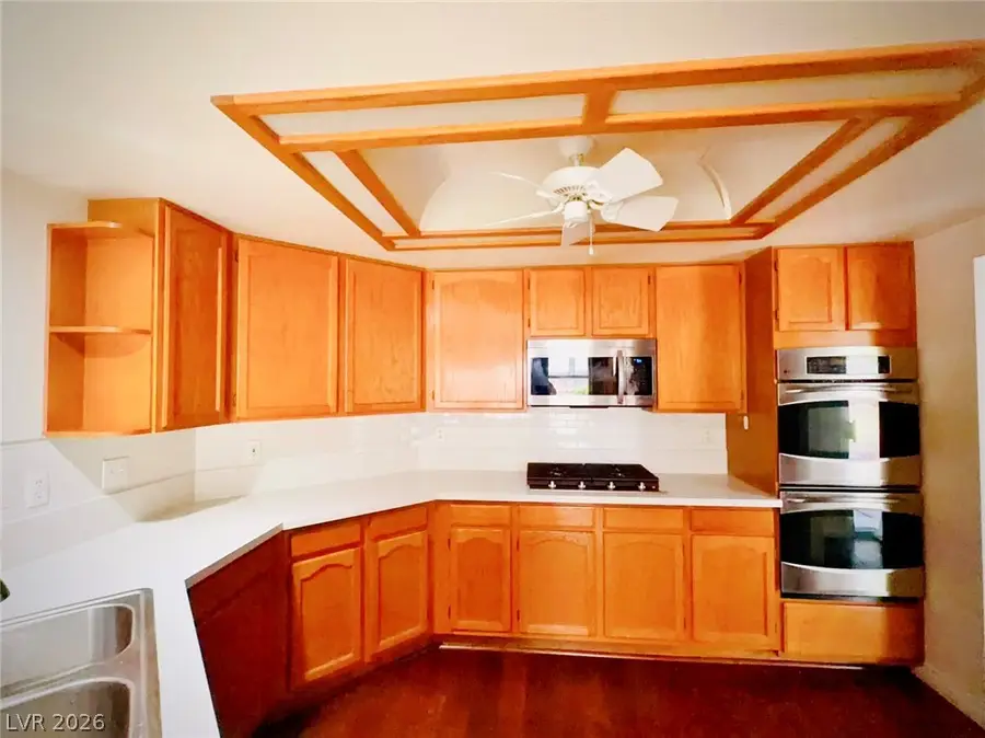 8405 Justine Court, Las Vegas, NV 89128 - #3