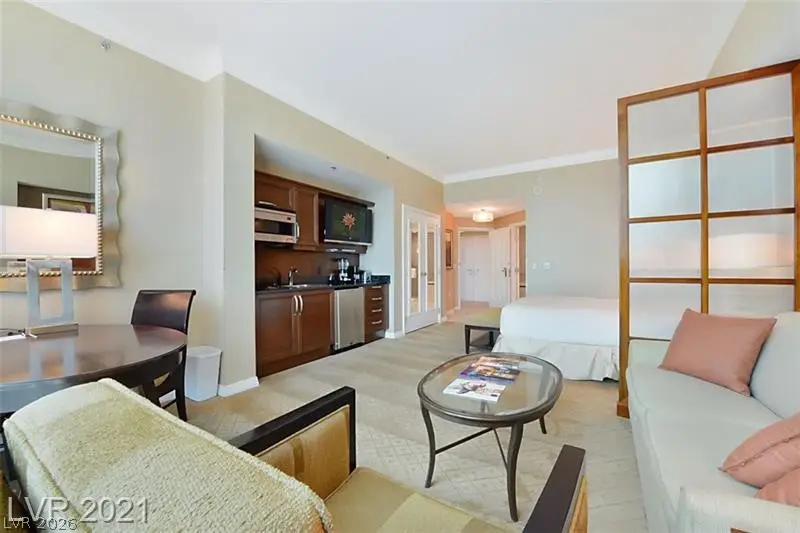 135 E Harmon #1804, Las Vegas, NV 89109 - #1