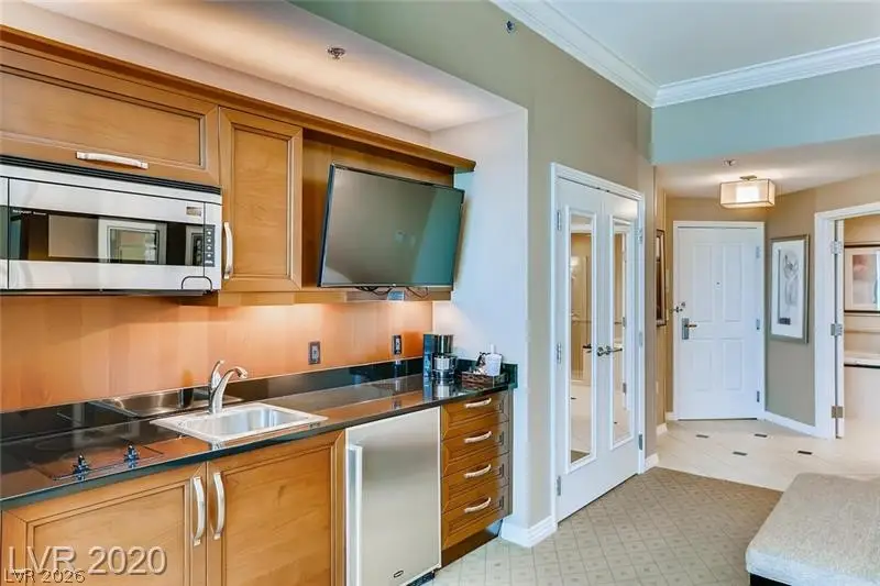 135 E Harmon #1804, Las Vegas, NV 89109 - #3