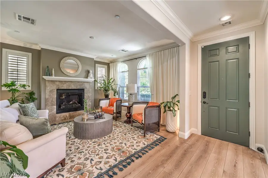 2089 Danzinger Place, Henderson, NV 89044 - #2