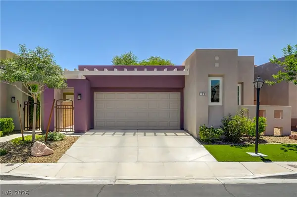 179 Staten Island Avenue, Las Vegas, NV 89123