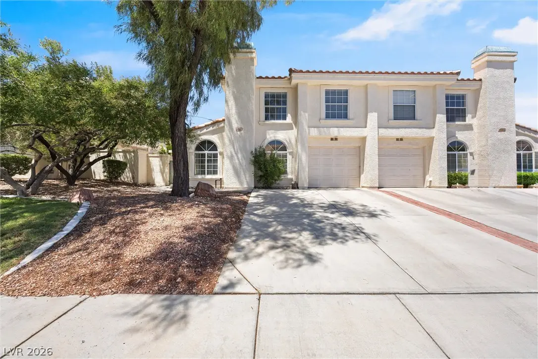 7912 Laurena Avenue, Las Vegas, NV 89147 - #1