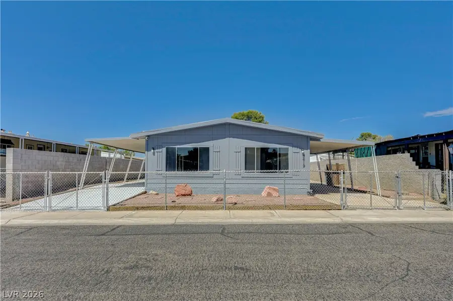 3619 Katmai Drive, Las Vegas, NV 89122 - #2