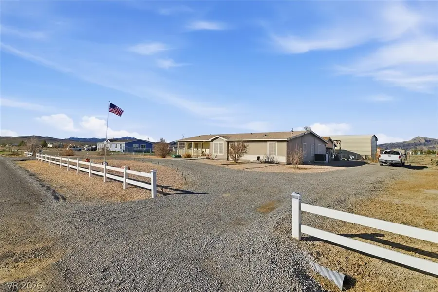 4080 W Jessica Street, Pahrump, NV 89048 - #2