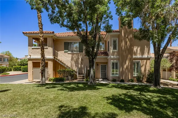 251 S Green Valley Parkway #5514, Henderson, NV 89012