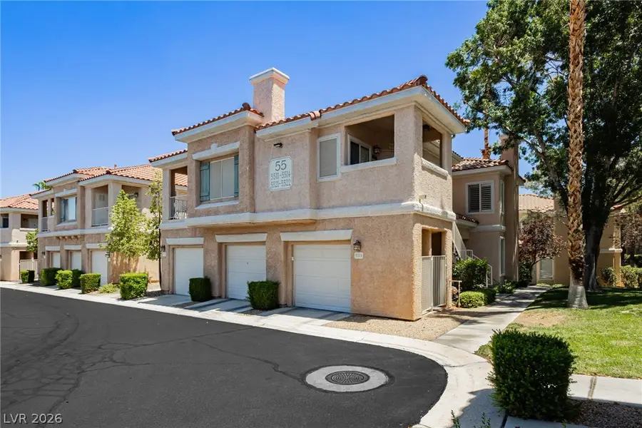 251 S Green Valley Parkway #5514, Henderson, NV 89012 - #2