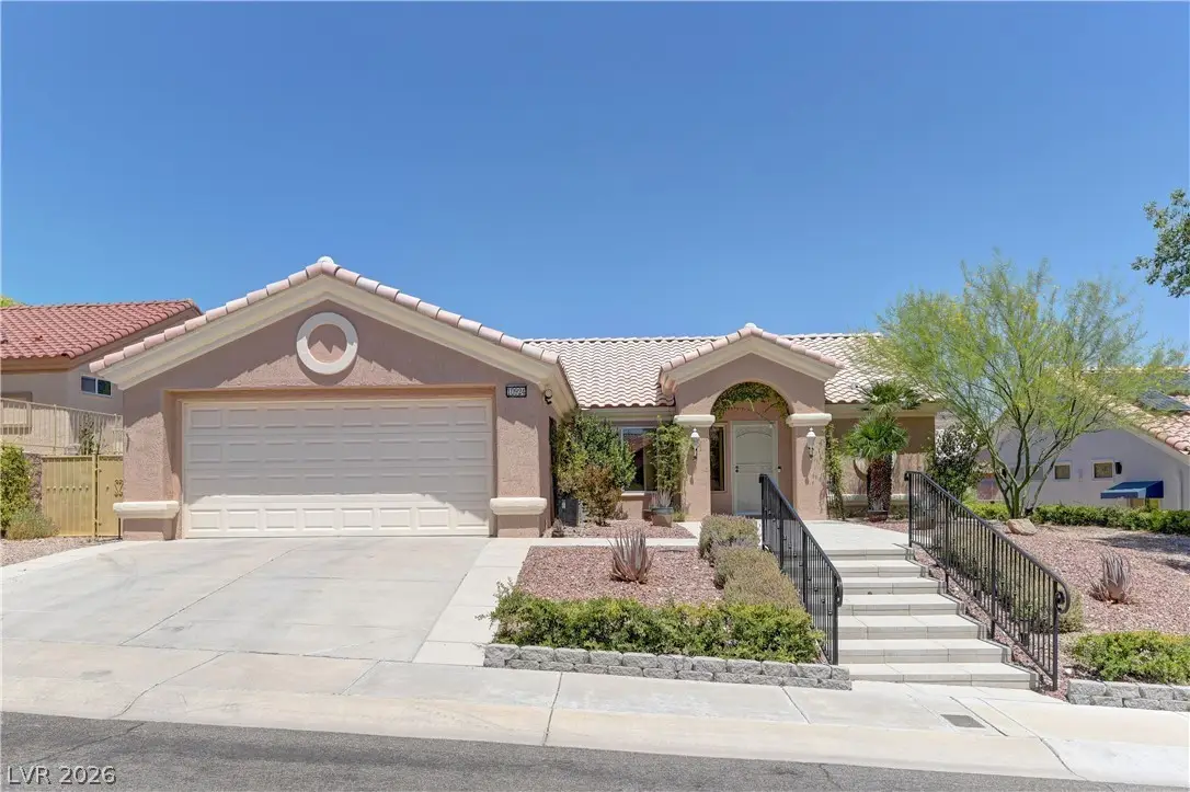 10924 Fort Valley Avenue, Las Vegas, NV 89134 - #1