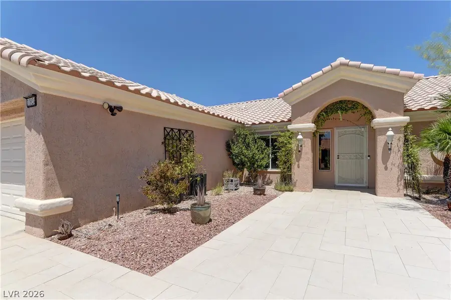 10924 Fort Valley Avenue, Las Vegas, NV 89134 - #3