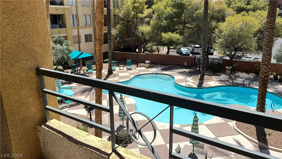 210 E Flamingo Road #205, Las Vegas, NV 89169 - #2