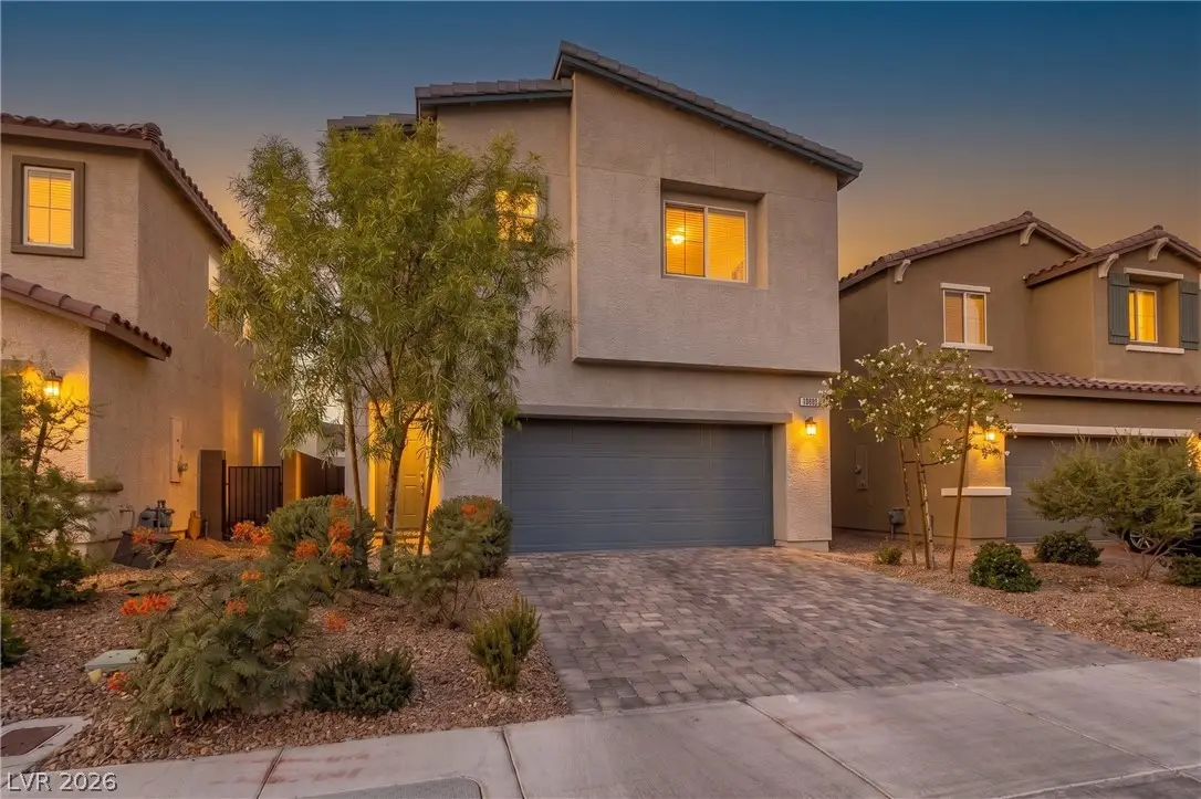 7727 Moore Creek Lane, North Las Vegas, NV 89084 - #1