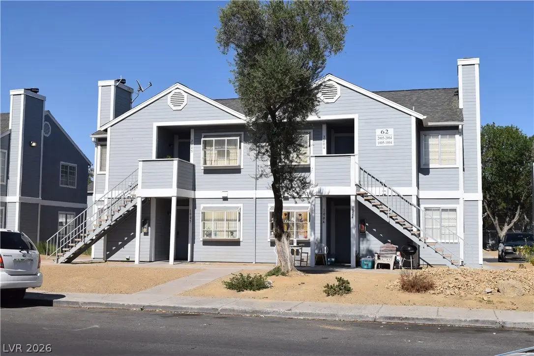 1914 Cosmic Drive, Las Vegas, NV 89115 - #1