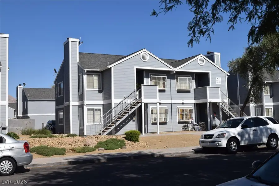 1914 Cosmic Drive, Las Vegas, NV 89115 - #2