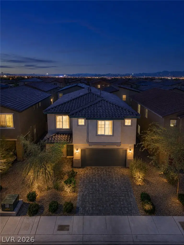 8920 Seal Cove Street, Las Vegas, NV 89178 - #2