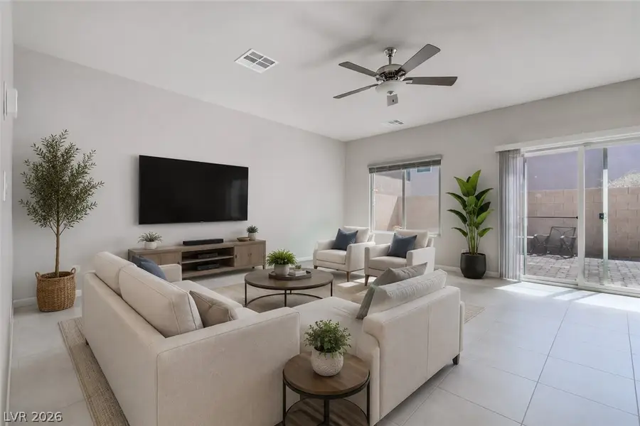 8920 Seal Cove Street, Las Vegas, NV 89178 - #3