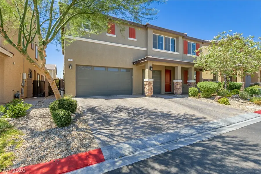 4153 Scorpius Avenue, North Las Vegas, NV 89084 - #3