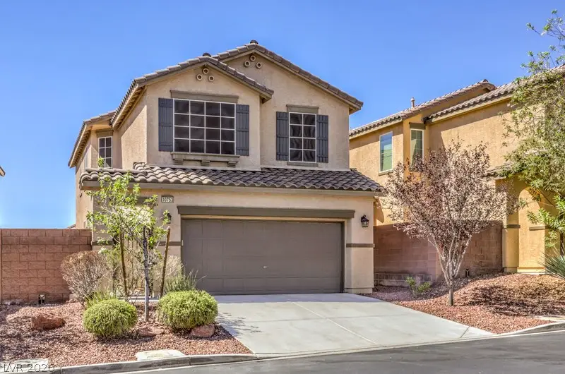 10753 Dobbs Avenue, Las Vegas, NV 89166 - #1