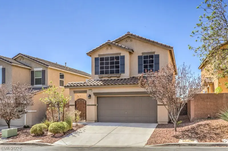 10753 Dobbs Avenue, Las Vegas, NV 89166 - #2