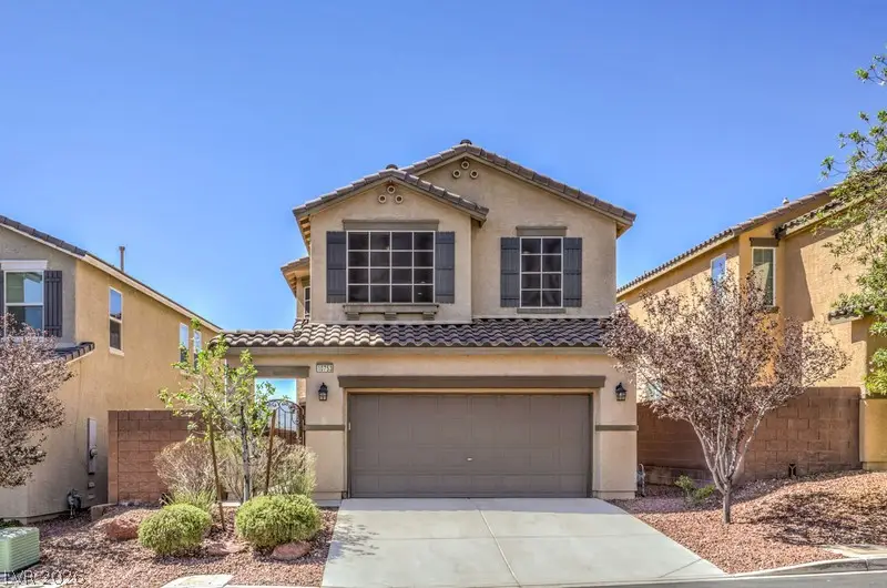 10753 Dobbs Avenue, Las Vegas, NV 89166 - #3