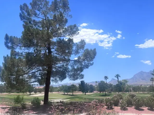 2725 Echo Mesa Drive, Las Vegas, NV 89134 - #3