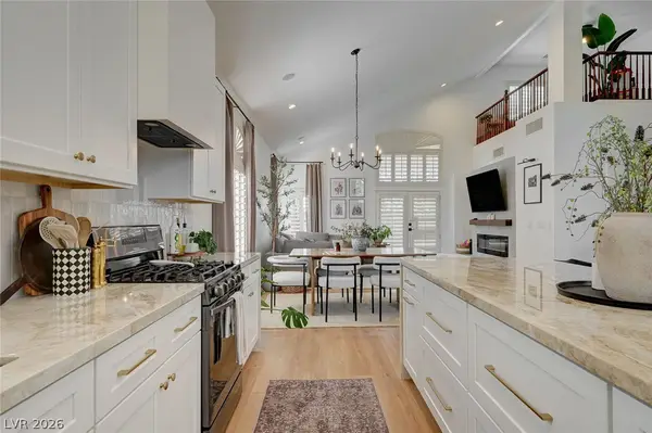 332 Jolly January Avenue, Las Vegas, NV 89183