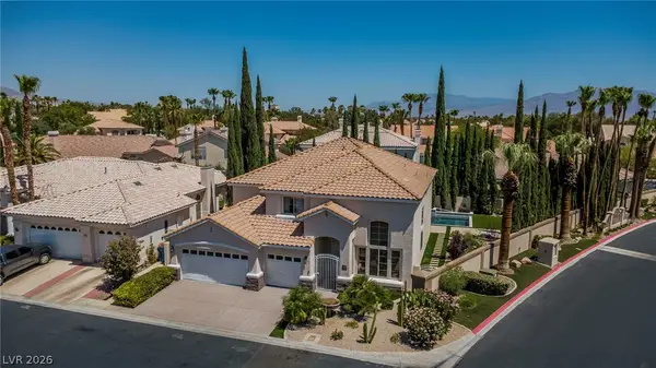 7920 Castellon Court, Las Vegas, NV 89128