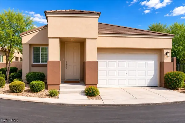620 Bear Grass Street, Las Vegas, NV 89144