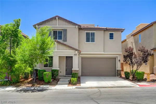7841 Blue Lake Peak Street, Las Vegas, NV 89166