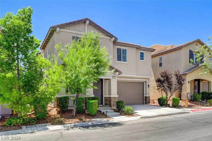 7841 Blue Lake Peak Street, Las Vegas, NV 89166 - #3