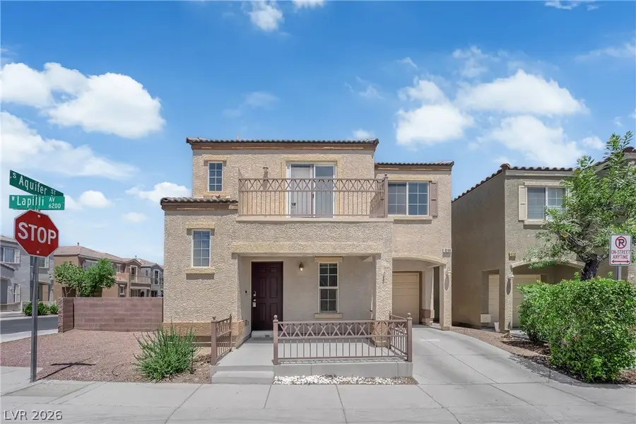 6288 Lapilli Avenue, Las Vegas, NV 89139 - #2