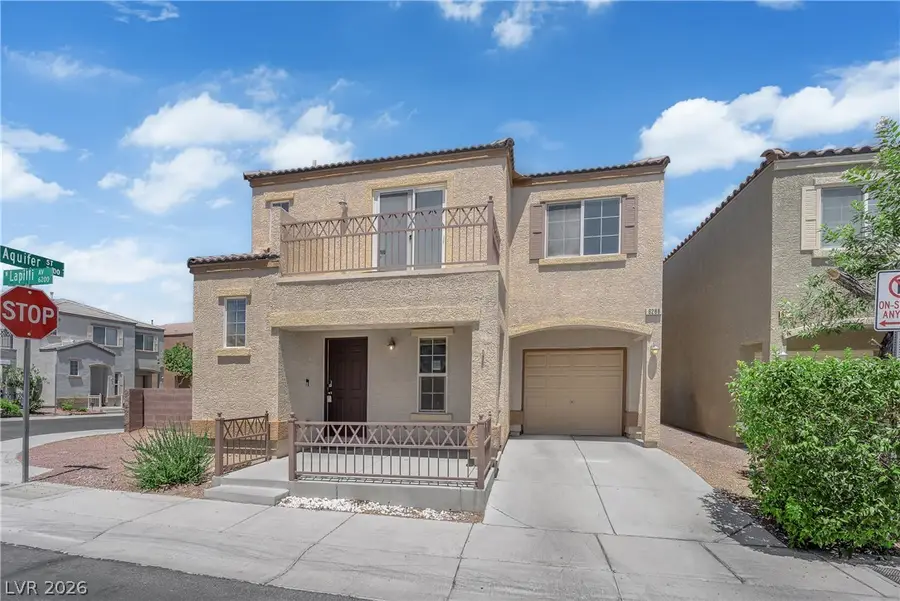 6288 Lapilli Avenue, Las Vegas, NV 89139 - #3