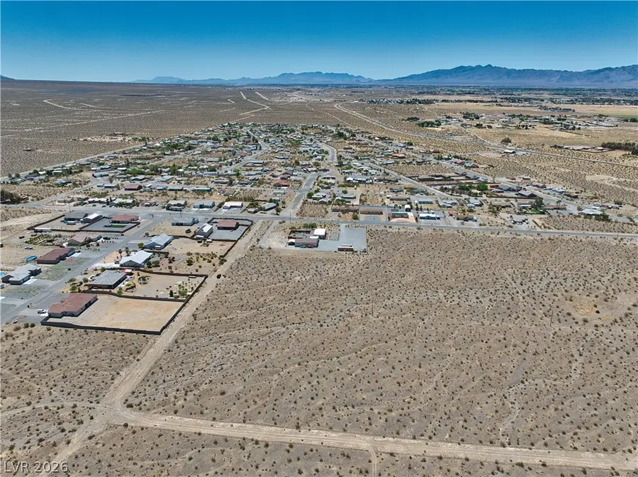 701 E Lock Way, Pahrump, NV 89060 - #2