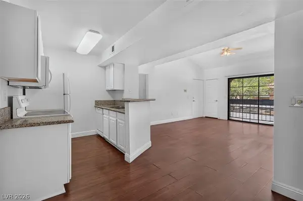 5158 S Jones Boulevard #201, Las Vegas, NV 89118