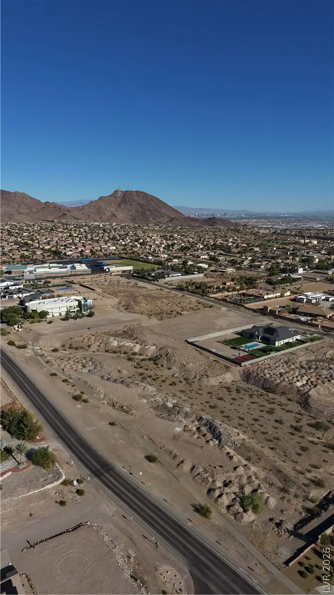 332 E Paradise Hills Drive, Henderson, NV 89002 - #1