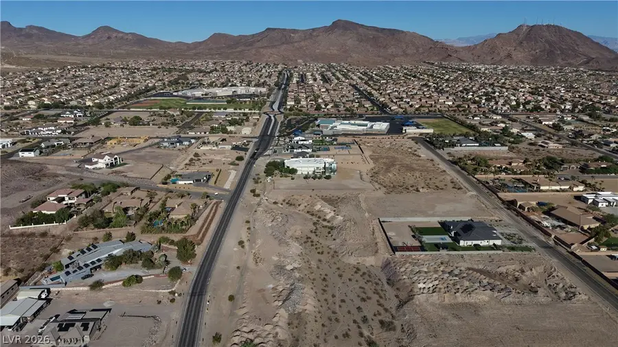 332 E Paradise Hills Drive, Henderson, NV 89002 - #3