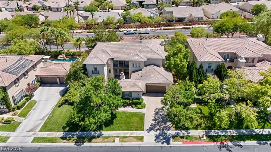 10809 Beringer Drive, Las Vegas, NV 89144 - #2