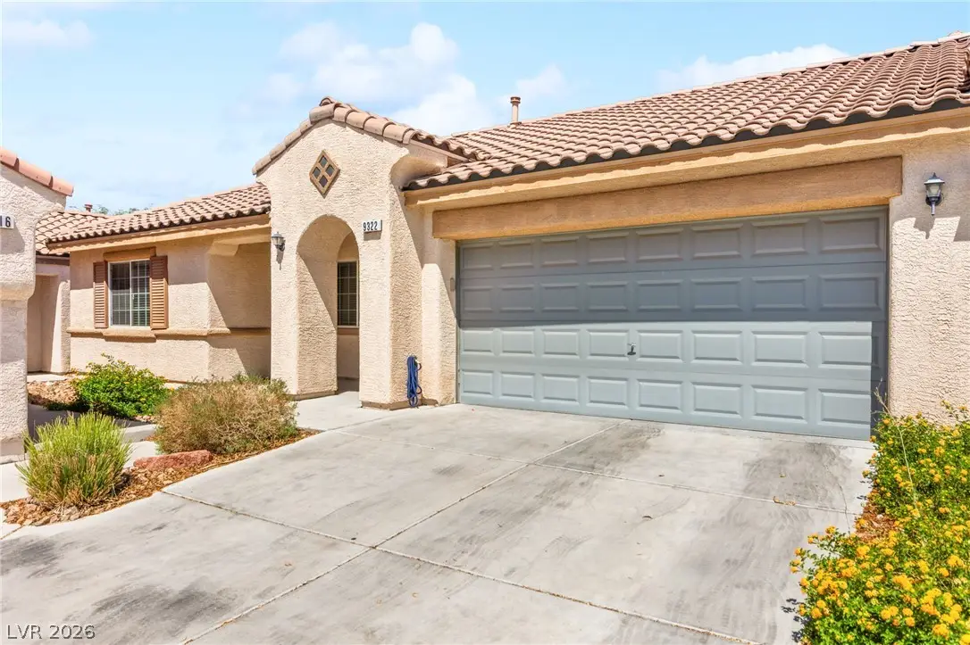 9322 New Utrecht Street, Las Vegas, NV 89178 - #1