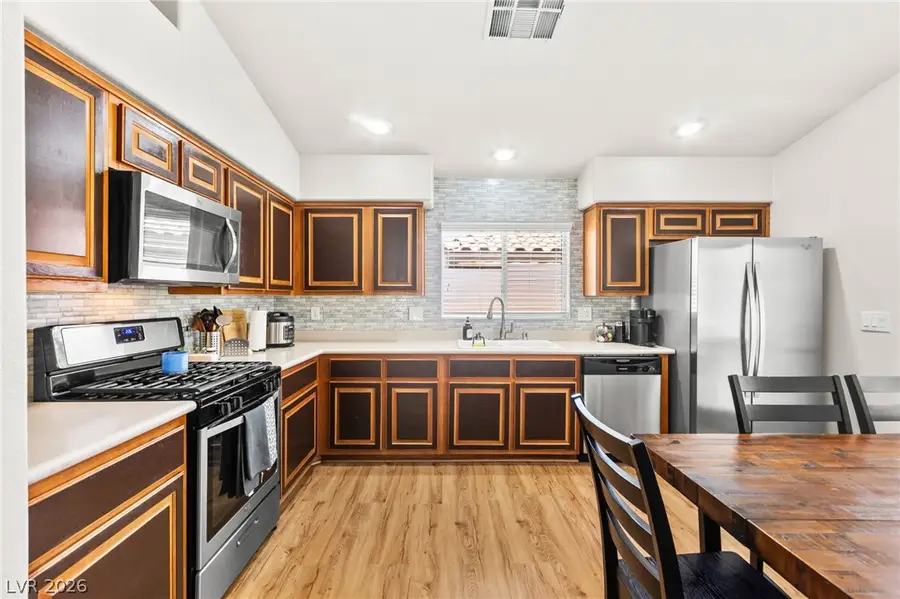 9322 New Utrecht Street, Las Vegas, NV 89178 - #2