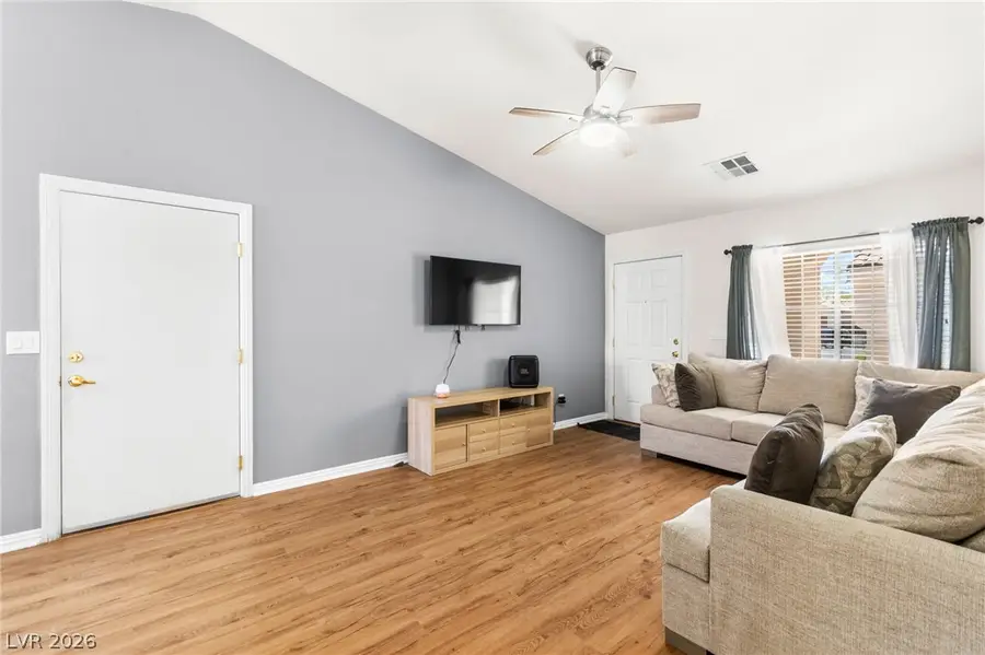 9322 New Utrecht Street, Las Vegas, NV 89178 - #3