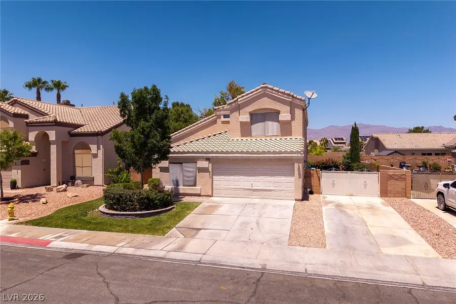 6324 W Citrine Avenue, Las Vegas, NV 89130 - #3