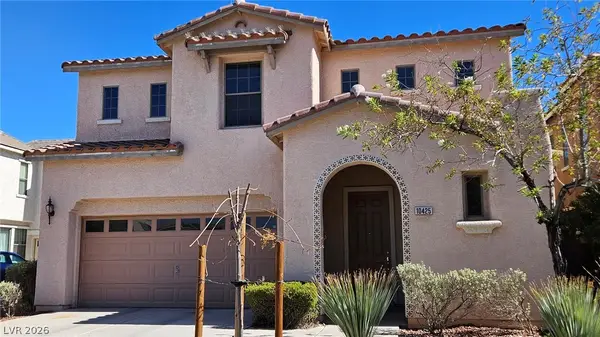 10425 Foggy Glen Avenue, Las Vegas, NV 89135