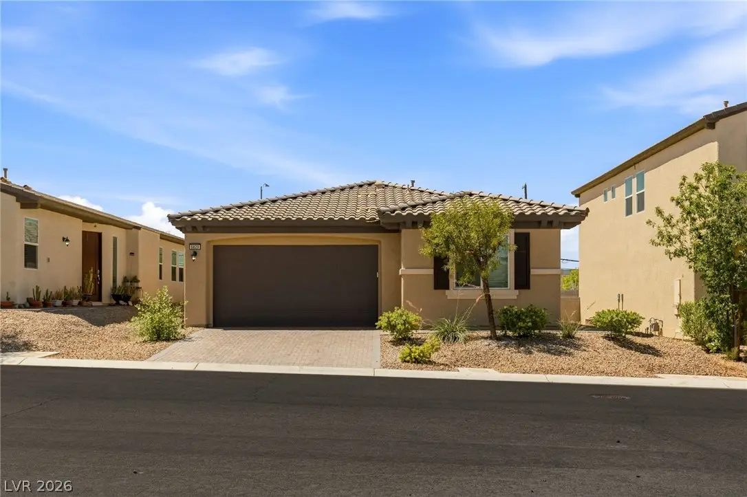 6829 Painted Morning Avenue, Las Vegas, NV 89142 - #1
