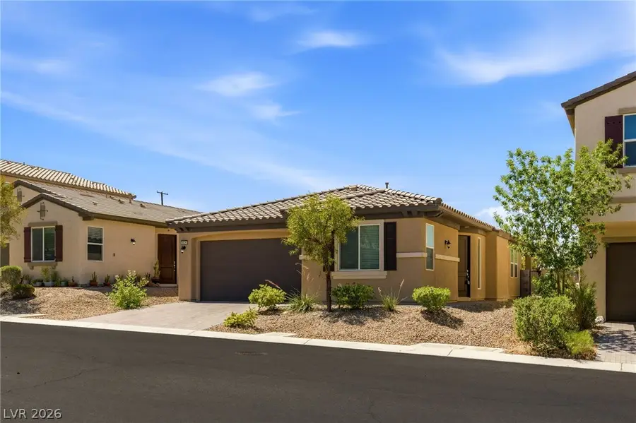 6829 Painted Morning Avenue, Las Vegas, NV 89142 - #2
