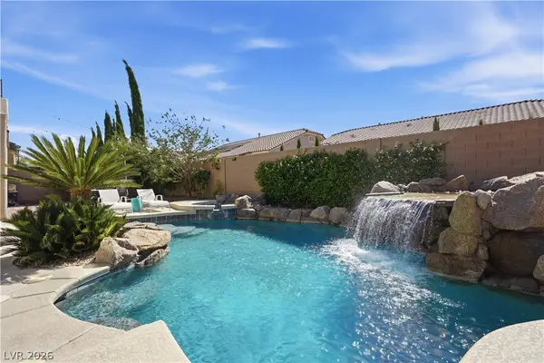 10807 Osceola Mills Street, Las Vegas, NV 89141