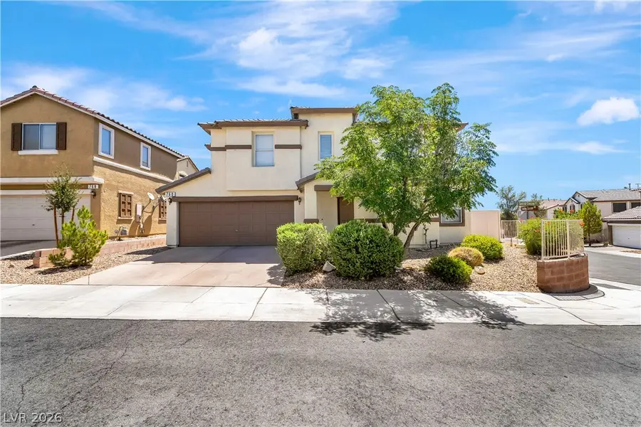 760 Sunrise Crossing Street, Henderson, NV 89014 - #2