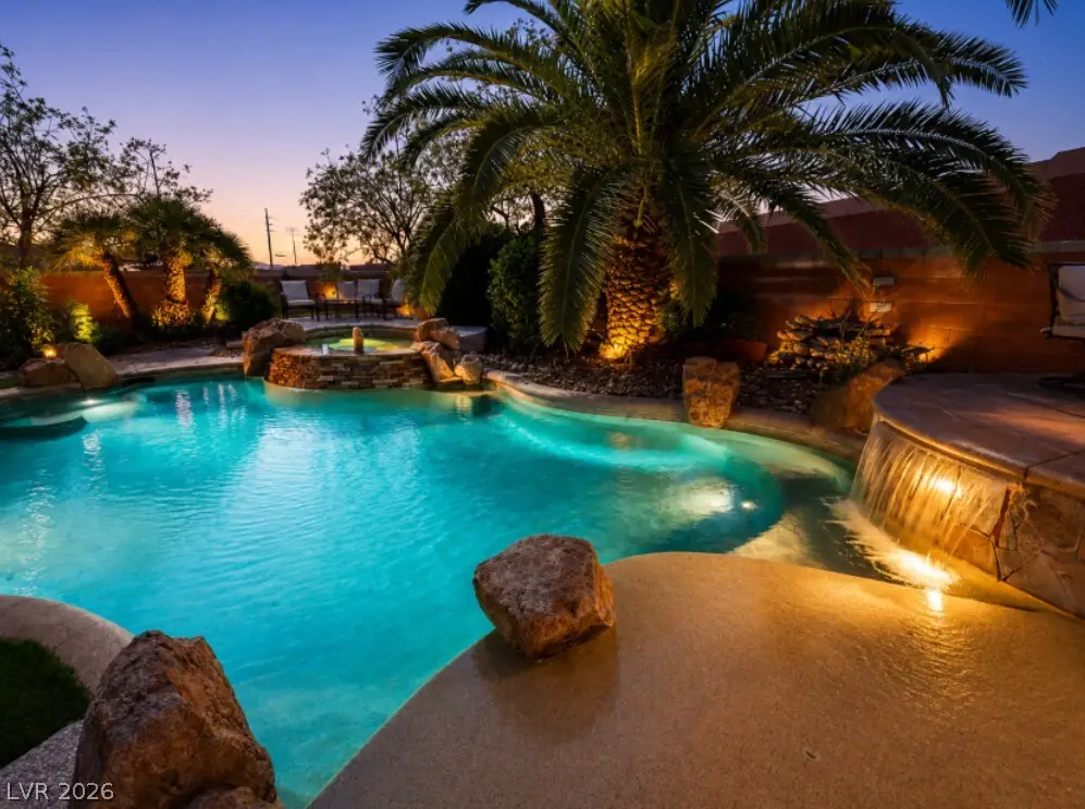 6405 Raptor Court, North Las Vegas, NV 89084 - #1